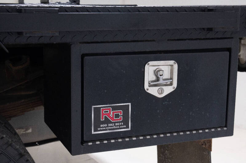 2011 Ford F-350 Super Duty XL