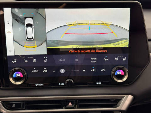 2023 Lexus RX 350 Premium+