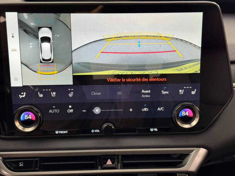 2023 Lexus RX 350 Premium+