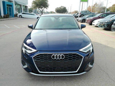 2023 Audi A3 Premium 40 TFSI