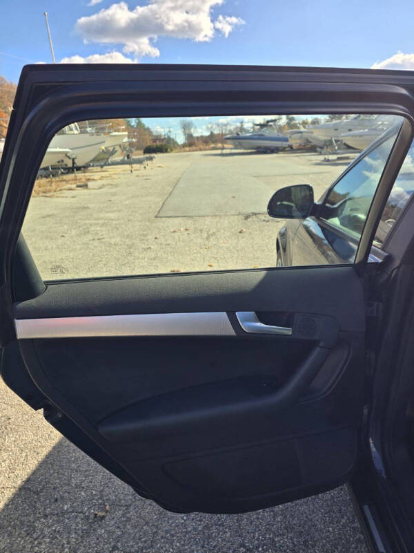 2010 Audi A3 2.0T Premium Plus PZEV