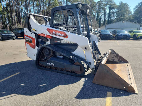 2021 Bobcat T64 R-Series Compact