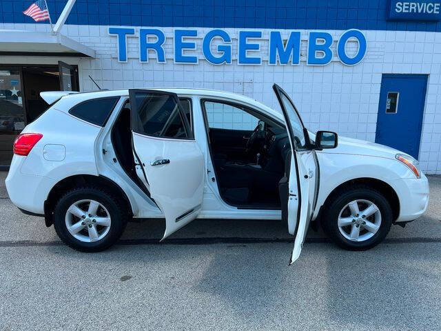 2013 Nissan Rogue