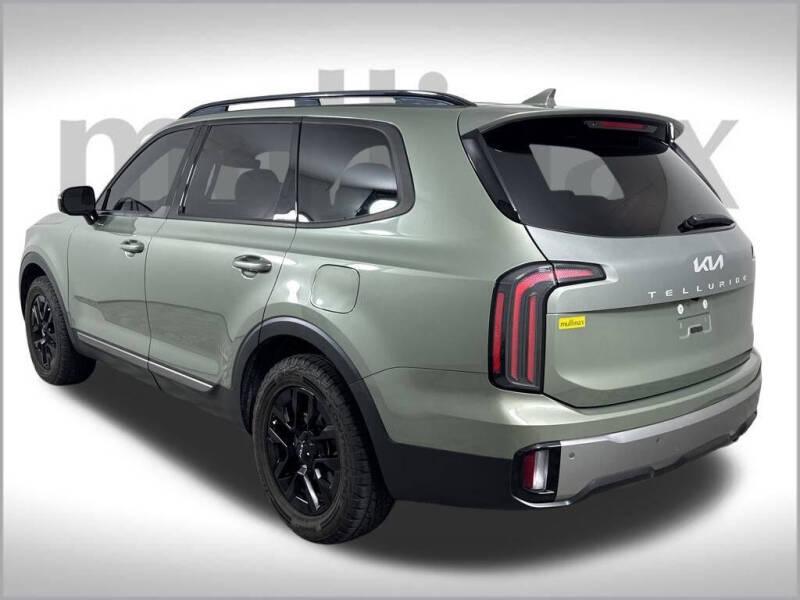 2023 Kia Telluride SX-Prestige X-Pro