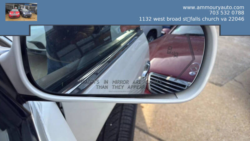 2009 Buick Lucerne Super