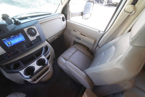 2023 Thor Motor Coach Quantum