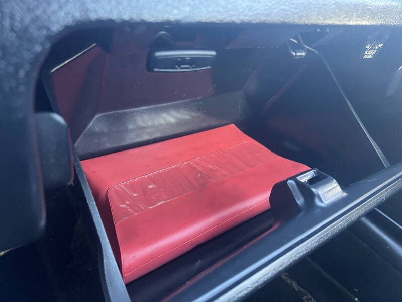 2003 Toyota MR2 Spyder