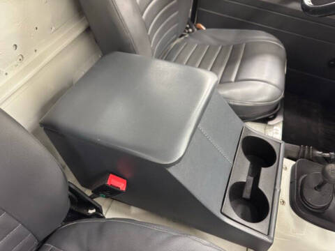 1991 Land Rover Defender