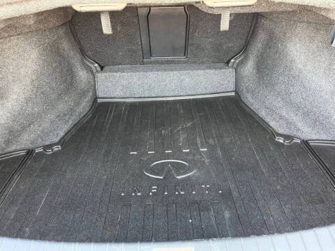 2022 Infiniti Q50 Luxe