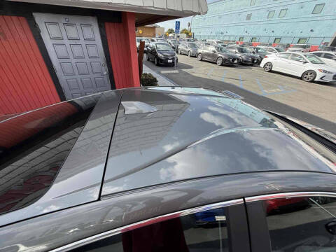 2017 Chevrolet Volt Premier