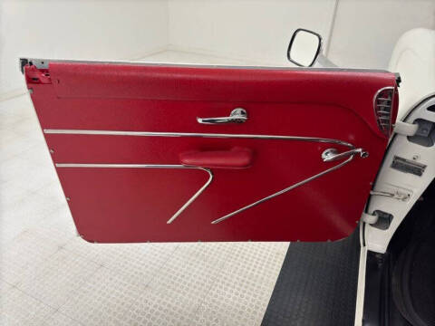 1954 Mercury Monterey