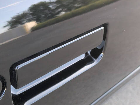 1999 Chevrolet Camaro Z28 SS