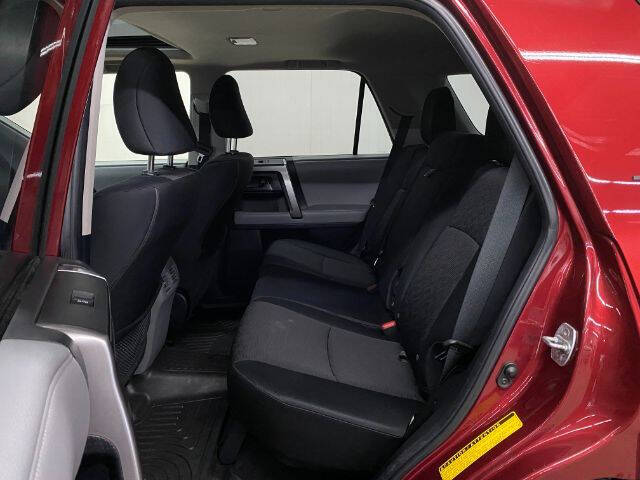 2011 Toyota 4Runner Trail