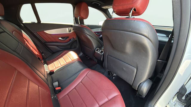 2020 Mercedes-Benz GLC GLC 300 4MATIC