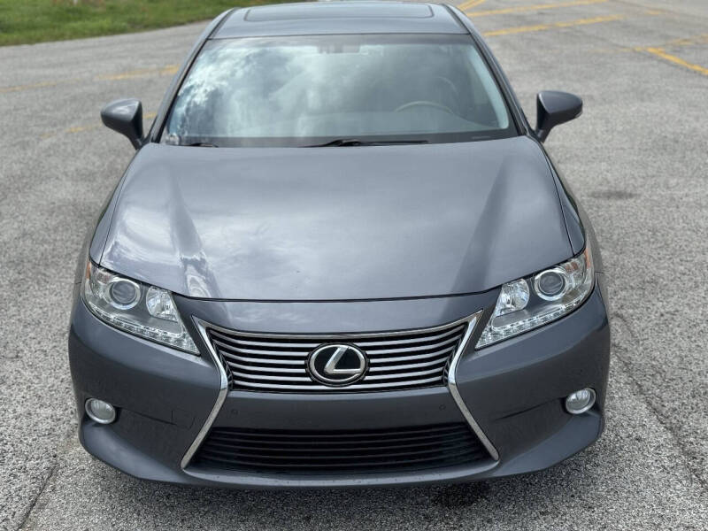 2014 Lexus ES 350