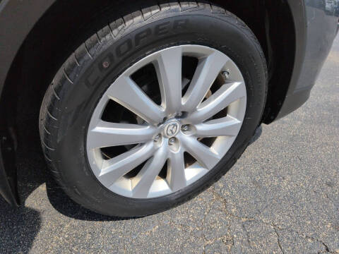 2010 Mazda CX-9 Touring