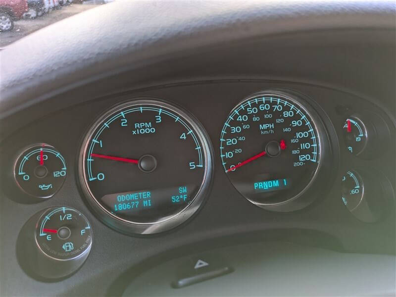 2012 GMC Sierra 2500HD