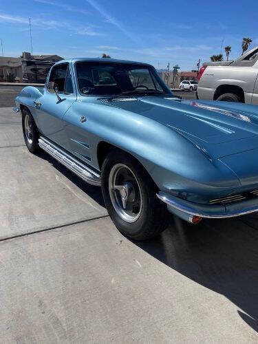 1964 Chevrolet Corvette