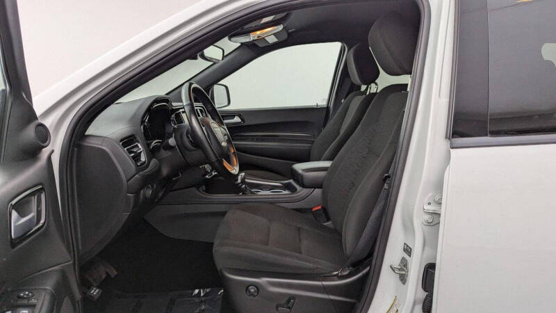 2024 Dodge Durango SXT