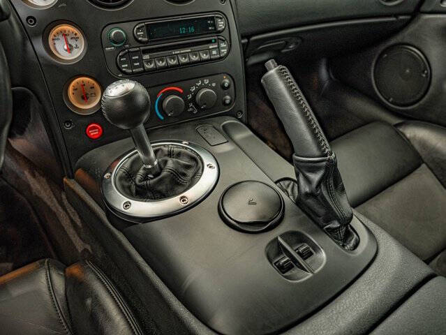 2006 Dodge Viper SRT-10