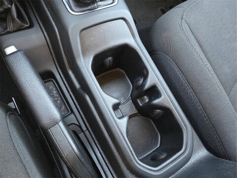 2023 Jeep Gladiator Willys