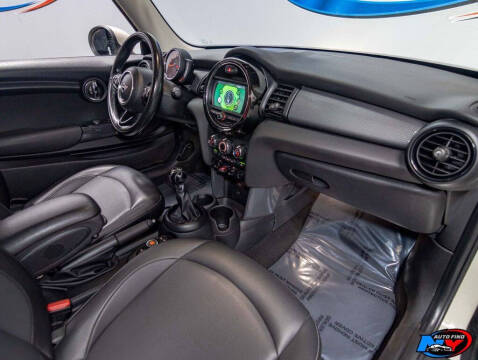 2019 MINI Hardtop 2 Door Cooper