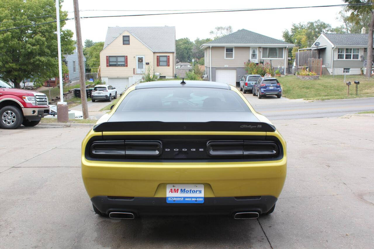 2021 Dodge Challenger for sale at AM Motors in Bellevue, NE