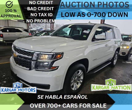 2020 Chevrolet Tahoe for sale at Kargar Motors of Manassas in Manassas VA