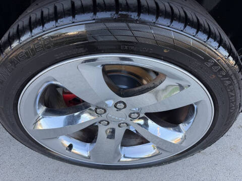 2013 Dodge Challenger SXT