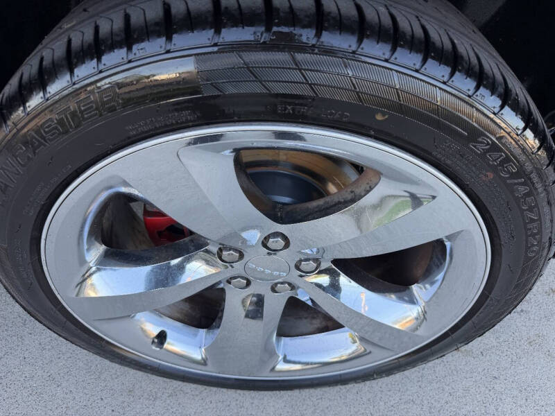 2013 Dodge Challenger SXT