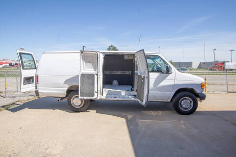 2006 Ford E-Series