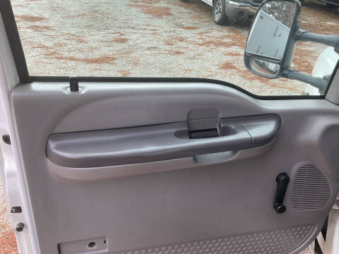 1999 Ford F-350 Super Duty