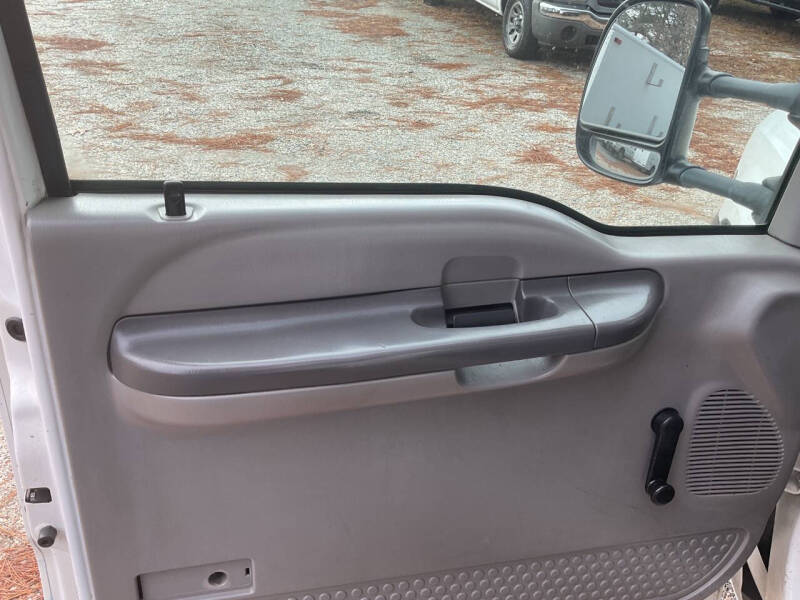 1999 Ford F-350 Super Duty