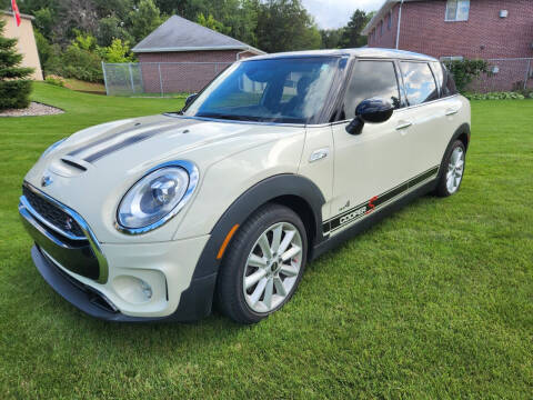 2017 MINI Clubman for sale at ADA Motorwerks in Green Bay WI