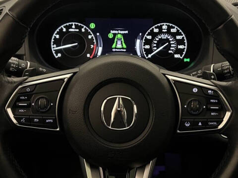 2022 Acura RDX SH-AWD w/Tech