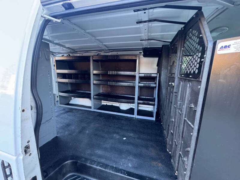 2006 Ford E-Series E-150