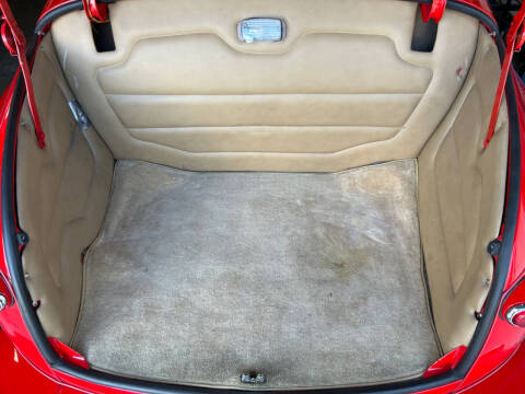 1947 Ford Super Deluxe