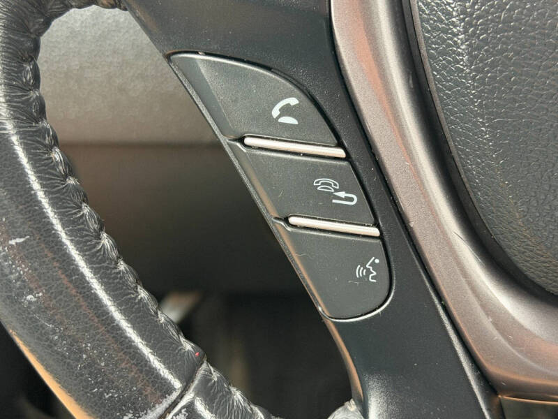 2016 Honda Pilot EX-L w/RES