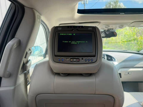 2016 Buick Enclave Premium