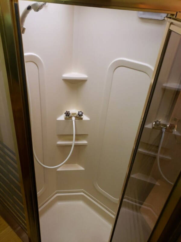 1999 Freightliner XC Chassis