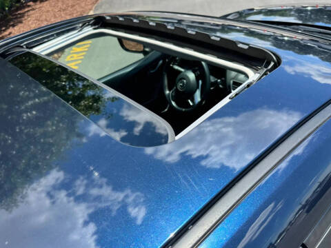 2016 Mazda MAZDA3 i Touring