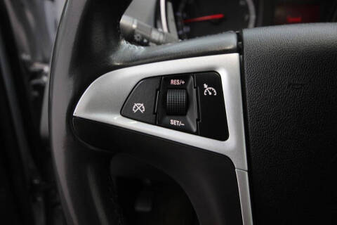 2011 GMC Terrain SLE-2