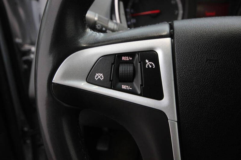 2011 GMC Terrain SLE-2