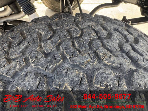 1987 GMC R/V 1500 Series