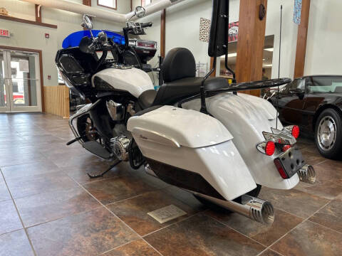 2024 Indian 424LCJRRAW