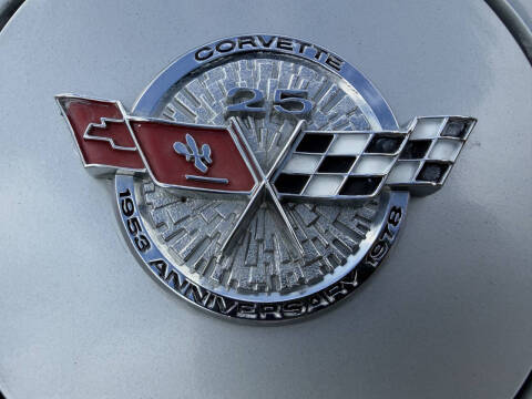 1978 Chevrolet Corvette