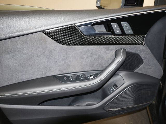 2023 Audi S5 Sportback 3.0T quattro Prestige