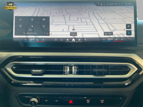 2024 BMW i4 eDrive40 Gran Coupe