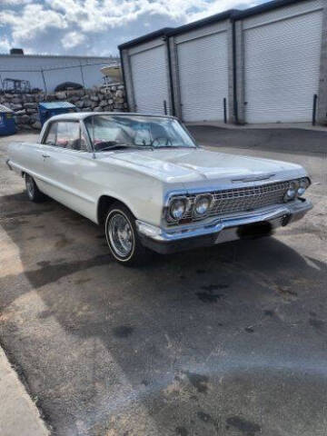 1968 Chevrolet Impala