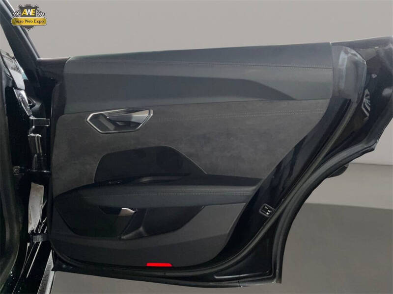 2023 Audi e-tron GT quattro Premium Plus